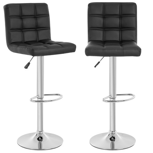 Modern bar stool set 2 - bar, of