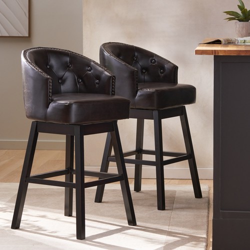 Set brown 360 - 360°, swivel