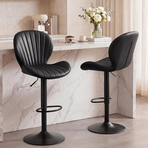 Bar stools set - set, modern